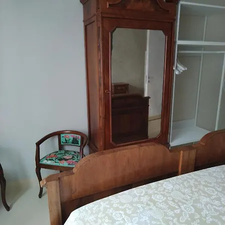 Casa Buozzi, Tra Il Mare E Il Centro *
