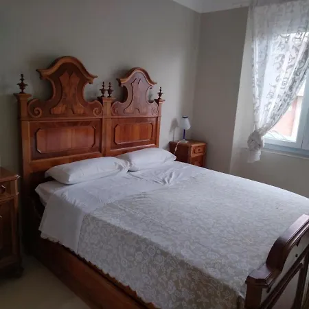 Casa Buozzi, Tra Il Mare E Il Centro *
