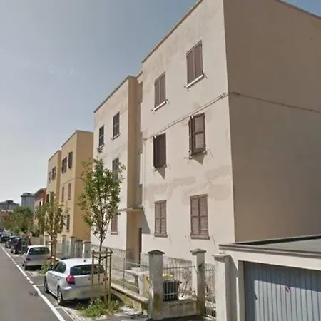 Appartement Casa Buozzi, Tra Il Mare E Il Centro