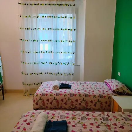 Casa Buozzi, Tra Il Mare E Il Centro Appartement Senigallia